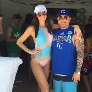 TopShop One Piece Swimsuit